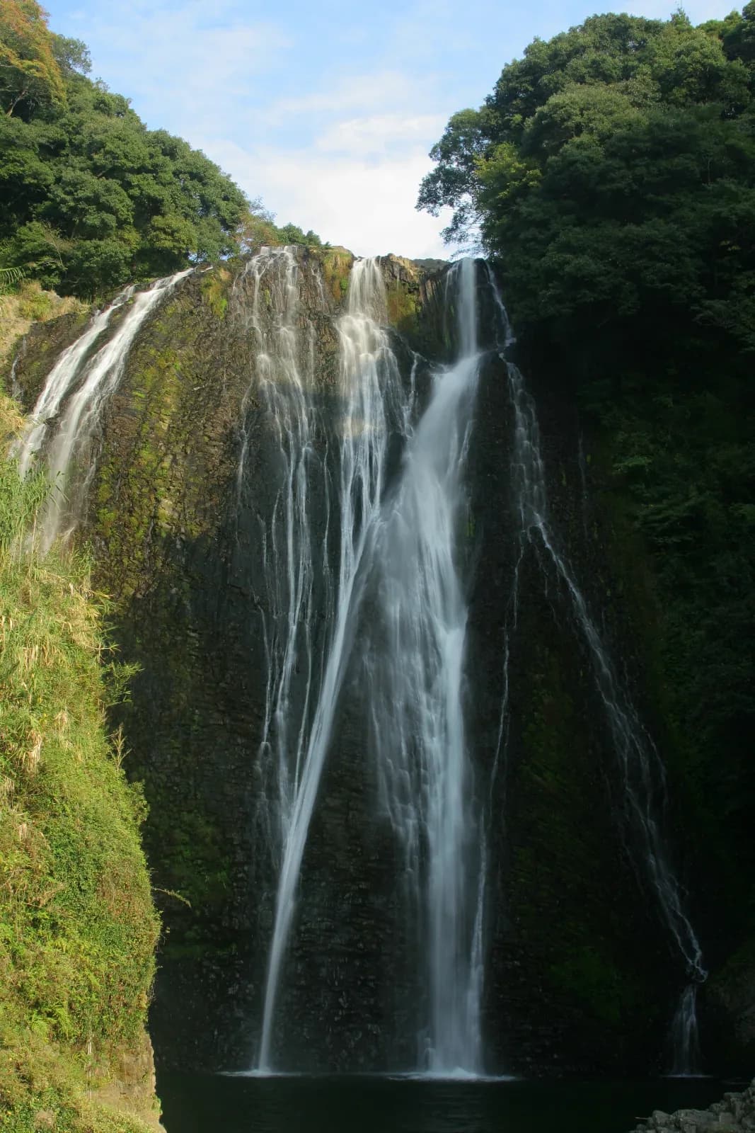 2009年10月撮影。