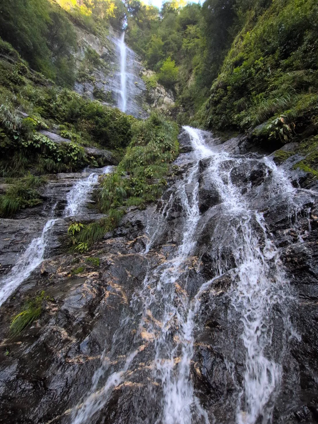 小金滝(三滝)の投稿画像